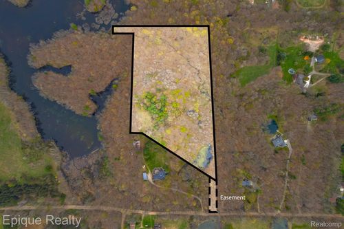 0000 Hagerman Rd, Leonard, MI, 48367 | Card Image