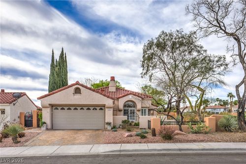 8197 Sedona Sunrise Drive, Las Vegas, NV, 89128 | Card Image