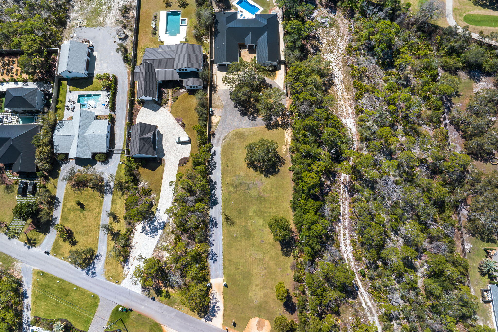Residential in Miramar Beach 5