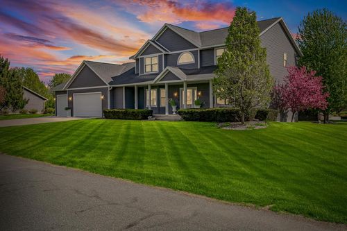 W7885 Country Avenue, Holland, WI, 54636 | Card Image