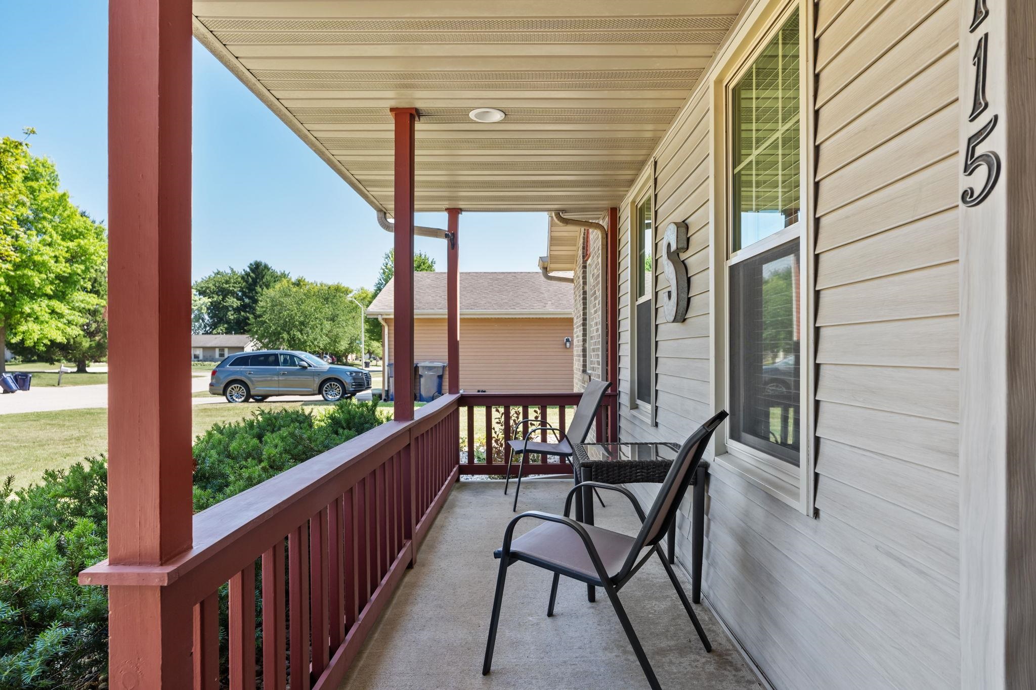 Residential in Janesville 4