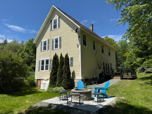 6746 Vt Route 100, Whitingham, VT, 05361-9713 | Card Image