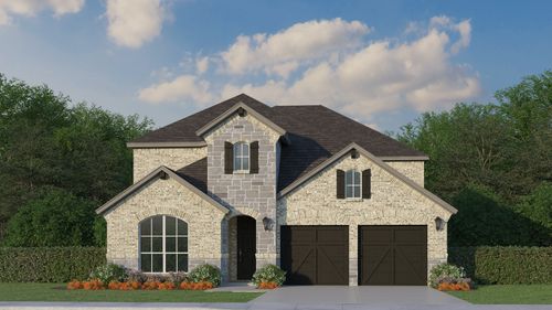 1255 Greenbriar Ave, Haslet, TX, 76052-4254 | Card Image