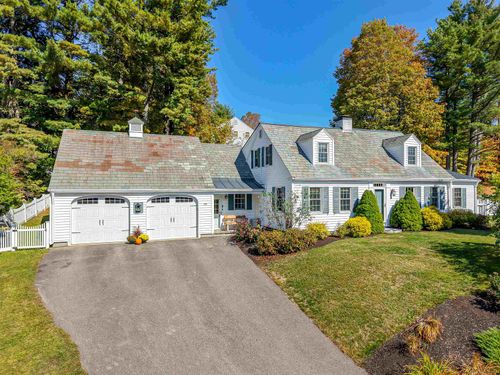 199 Barrett Rd, New London, NH, 03257-5811 | Card Image