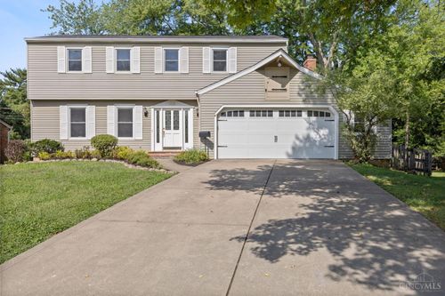 1735 Collinspark Ct, Anderson Twp, OH, 45230-2278 | Card Image
