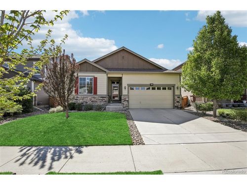 6325 Empire Ave, Frederick, CO, 80516-9762 | Card Image