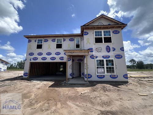 298 Deer Meadow Way, Allenhurst, GA, 31301 | Card Image