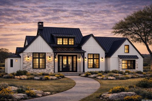 1468 Stahlman Way, New Braunfels, TX, 78132-3173 | Card Image