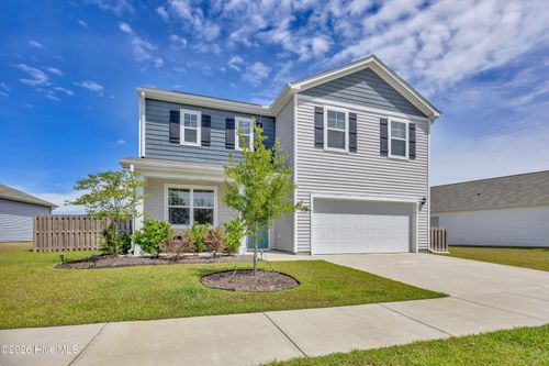 236 Tributary Cir, Wilmington, NC, 28401-7019 | Card Image