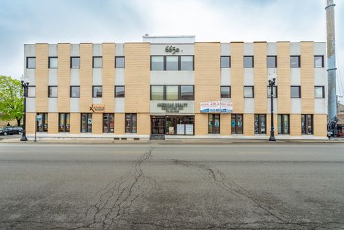 6650 N Northwest Hwy, CHICAGO, IL, 60631-1307 | Card Image