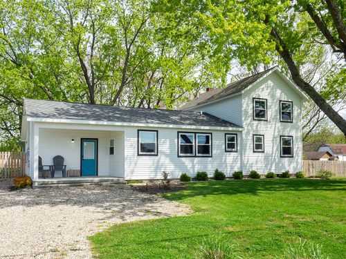 10671 California Rd, Bridgman, MI, 49106 | Card Image