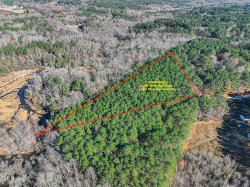 0 Ranch Dr, Louisburg, NC, 27549 | Card Image