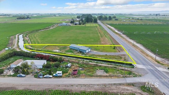 798 W 100 S, House other with 3 bedrooms, 2 bathrooms and 2 parking in Paul ID | Image 41