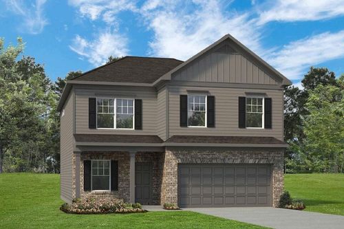 1516 Centerstone Lane, Apison, TN, 37302 | Card Image