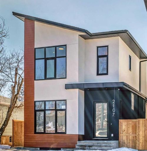 2107 Victoria Cres Nw, Calgary, AB, T2M4E3 | Card Image