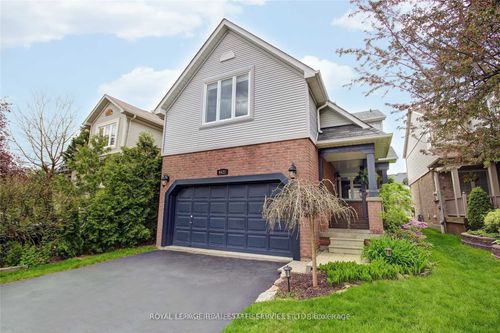 6121 Leeside Cres, Mississauga, ON, L5M5K7 | Card Image