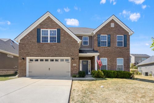 312 Rowanberry Dr, Nicholasville, KY, 40340 | Card Image