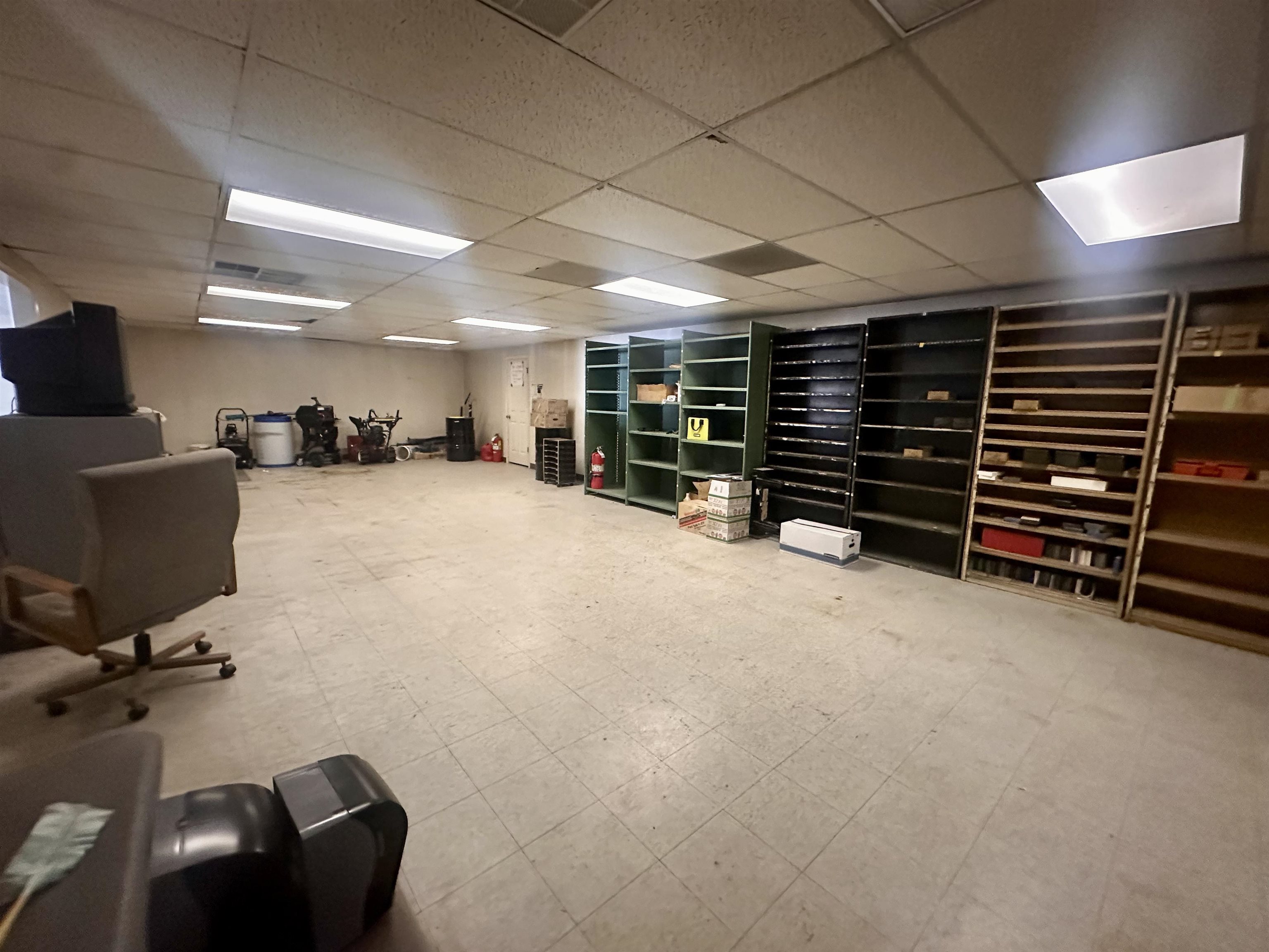 Commercial Sale in Diamondville 5