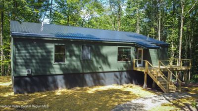 387 Hubert Road, House other with 3 bedrooms, 2 bathrooms and null parking in Jeffersonville NY | Image 3