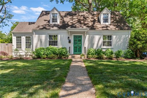 5108 W Franklin St, Richmond, VA, 23226-1511 | Card Image