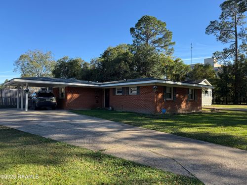 502 Chickasaw Dr, Opelousas, LA, 70570-6508 | Card Image