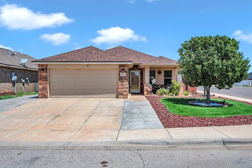 509 E 96th St, Odessa, TX, 79765-1486 | Card Image