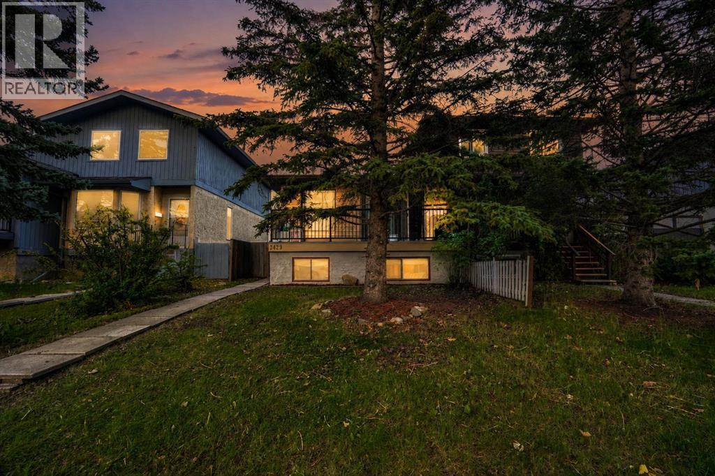 Residential in Calgary