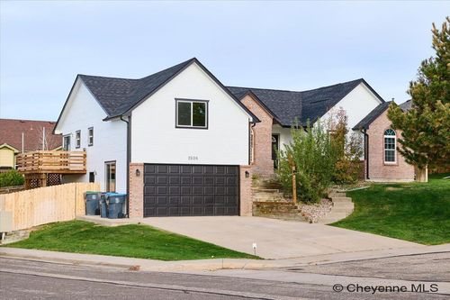 2526 Levi Rd, Cheyenne, WY, 82009 | Card Image