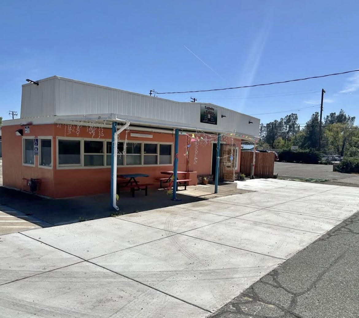 1755 Lake Blvd, Redding, CA 96003