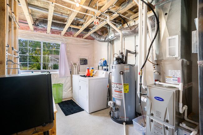 25220 Forest Ln, House other with 3 bedrooms, 2 bathrooms and null parking in Mattawan MI | Image 18