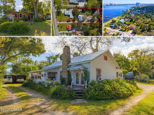 718 Riverside Dr, Holly Hill, FL, 32117-3735 | Card Image