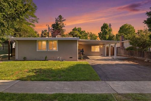 2310 Peachtree Ln, San Jose, CA, 95128-1119 | Card Image