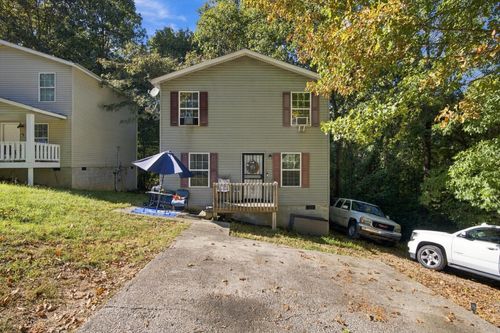 915 Sylvan Avenue, Chattanooga, TN, 37411 | Card Image