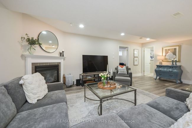 36 Cameron Crt, House other with 4 bedrooms, 3 bathrooms and 2 parking in Orangeville ON | Image 28