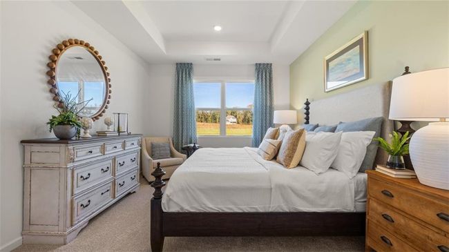 255 Kennelsman Dr, House other with 4 bedrooms, 2 bathrooms and null parking in Griffin GA | Image 15