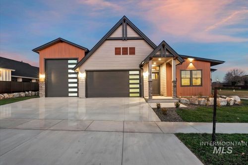 3460 N Costa Madera Way, Star, ID, 83669-1037 | Card Image