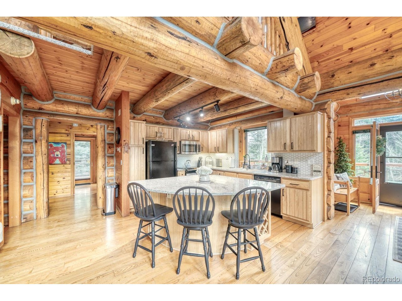 Residential in Westcliffe 5