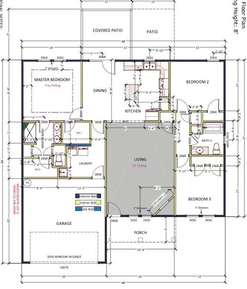 1310 Kildary Springs Rd, Inman, SC, 29349-4201 | Card Image