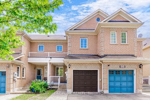 222 Albright Rd, Brampton, ON, L6X5E7 | Card Image