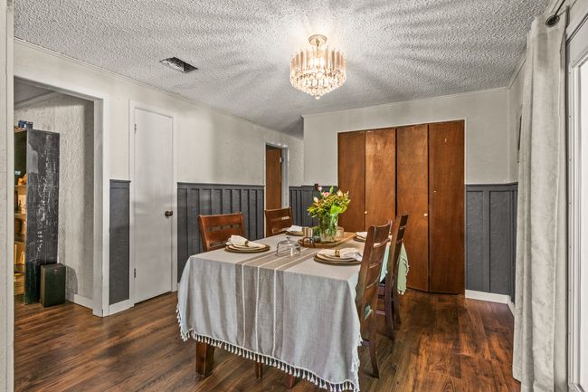 225 County Road 2109, House other with 4 bedrooms, 2 bathrooms and null parking in Hughes Springs TX | Image 7