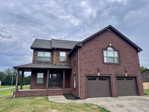1500 Pressler Way, Clarksville, TN, 37043-1559 | Card Image