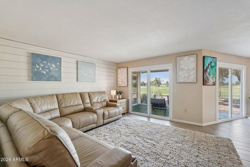 19874 N Star Ridge Drive, Sun City West, AZ, 85375 | Card Image