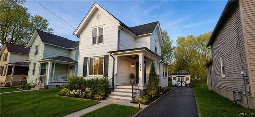 474 Hawley Street, Lockport-City, NY, 14094 | Card Image