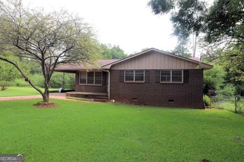 156 Deacon J Simmons Rd Sw, Milledgeville, GA, 31061-4413 | Card Image