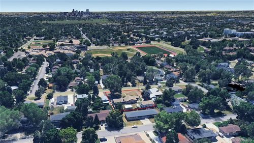 2201 Teller St, Lakewood, CO, 80214-5821 | Card Image