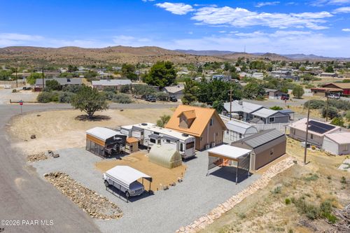 20530 E Wagon Way, Mayer, AZ, 86333-2678 | Card Image