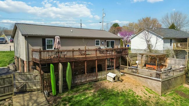 200 Brandon Dr, House other with 4 bedrooms, 2 bathrooms and null parking in Corbin KY | Image 44