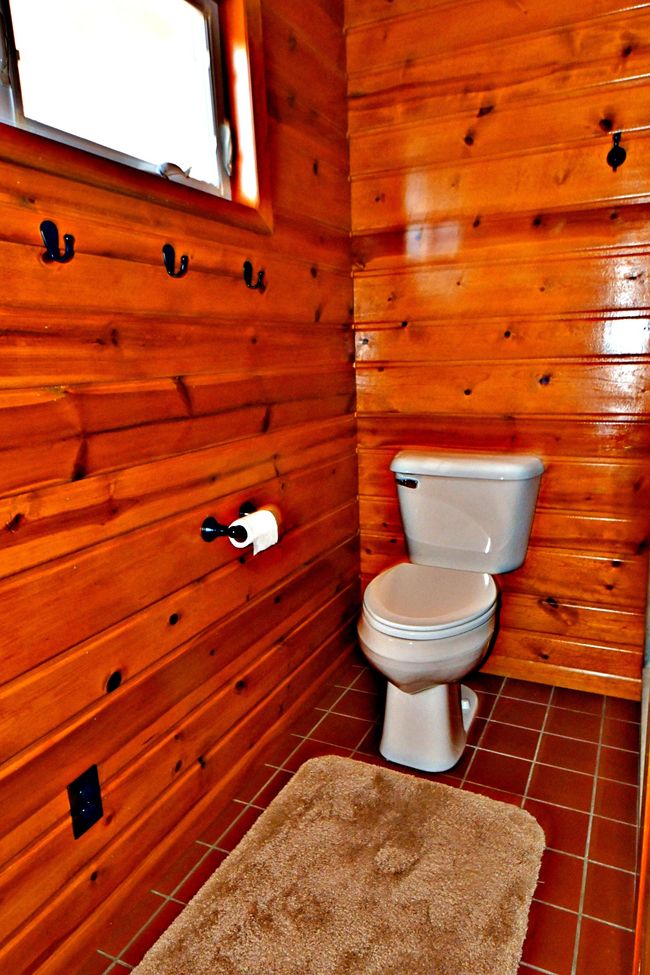 6103 Sunset Dr, House other with 3 bedrooms, 1 bathrooms and null parking in Saint Helen MI | Image 23