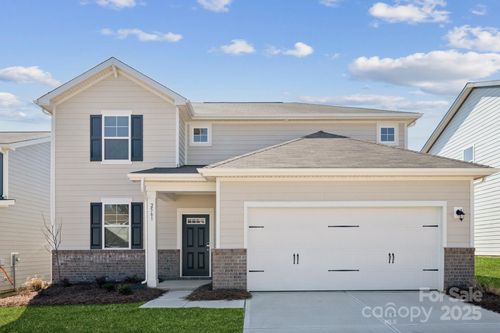 901 Hallman Branch Ln, Lincolnton, NC, 28092-9614 | Card Image
