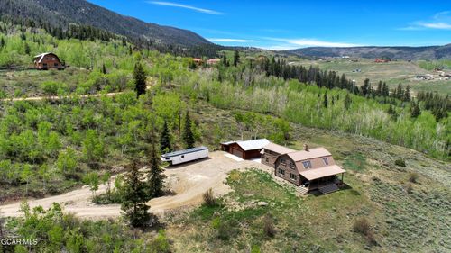 595 County Road 130, Kremmling, CO, 80459 | Card Image